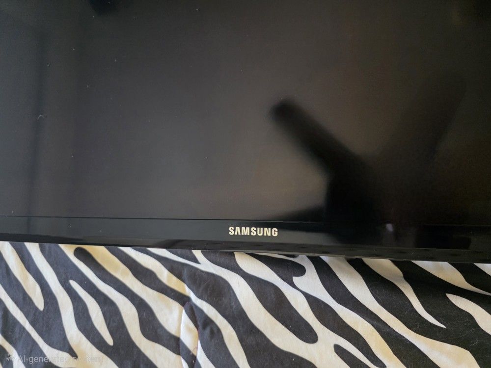 60in. Samsung Full HD Smart TV