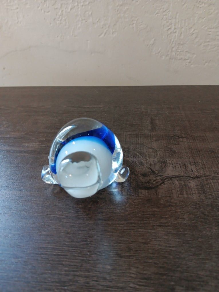 Turtle Paperweight 