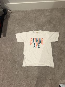 Bape Shirt
