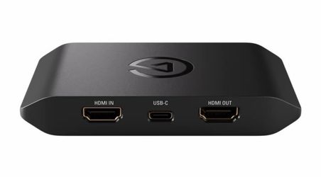 Elgato 4ks capture card