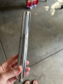 shift Ellipse Handshower