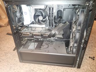 Gaming PC (NO SSD)