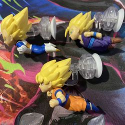 Dragon Ball Z Tobimas Blind Box Figure