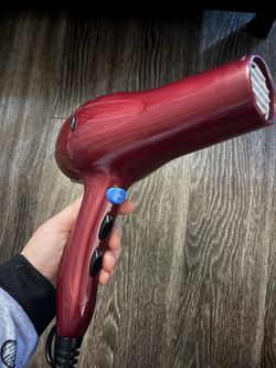 InfiniPRO Conair hair dryer / blow dryer