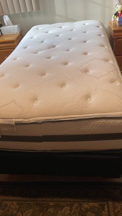 Mattress