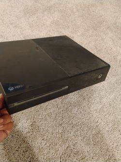 Xbox one
