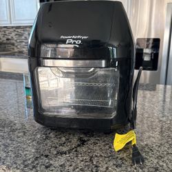 Power Air Fryer 