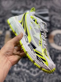 Off-White™ Be Right Back Sneaker BRB 4