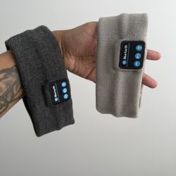 Wireless Headbands 
