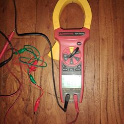 Ampprobe ACDC-3400 IND