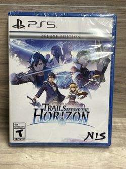 PS4 The Legend of Heroes Trails Into Reverie PlayStation 4 Game(PO1022761)