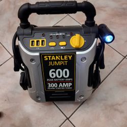Jumpstarter