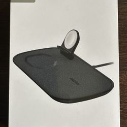 Mophie 3-in-1 Wireless Charging Pad