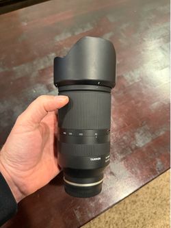 Tamron 70-180 g1 Sony
