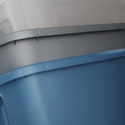 Storage Bins 16,18 Gallons  $6 Each