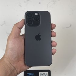 iPhone 16 Pro 128Gb Unlocked