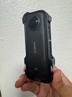 Insta360 X4 Bundle