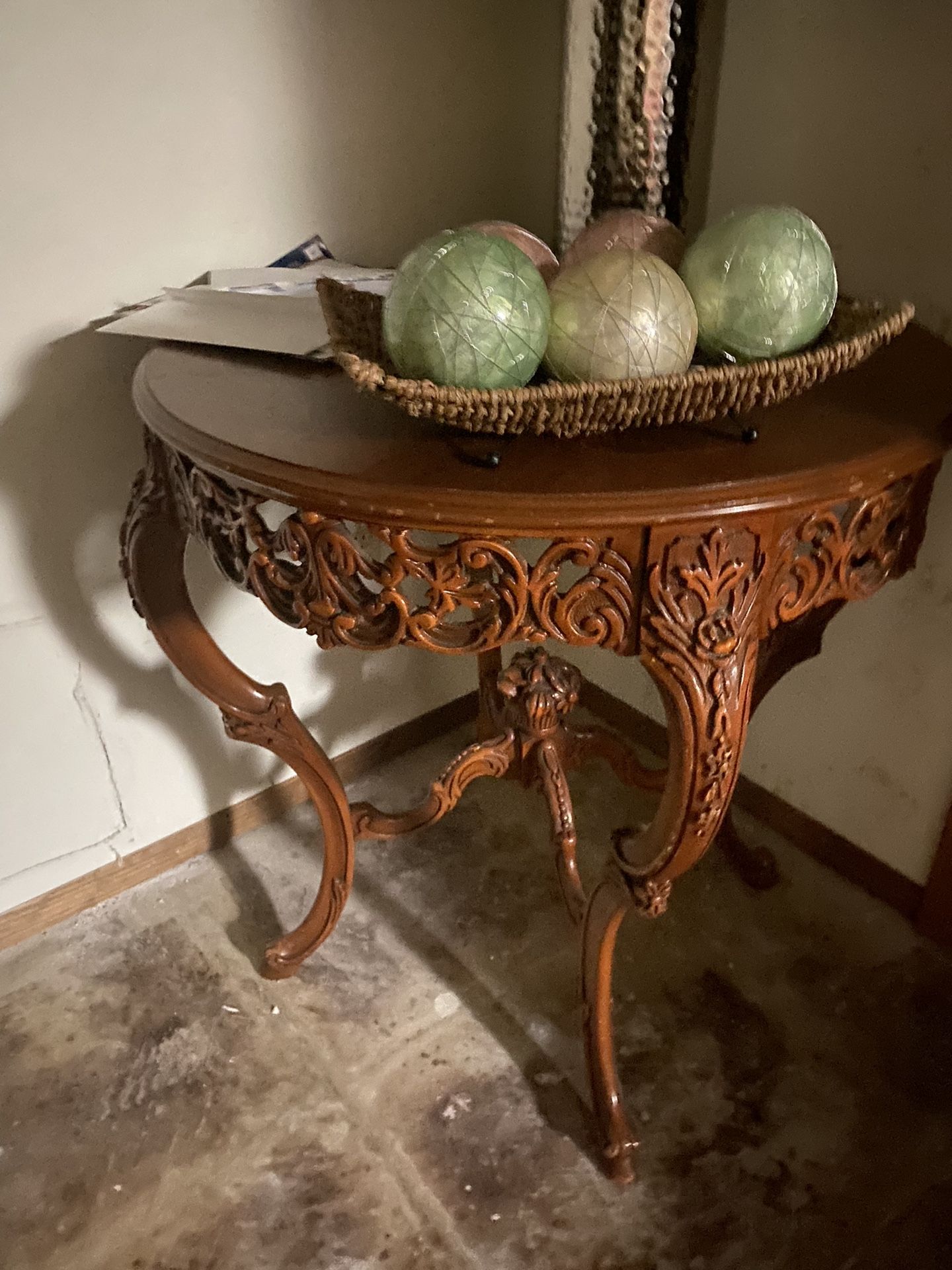 Nice Antique Table 