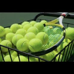 Cheap And Good Condition Tennis Balls For Sale