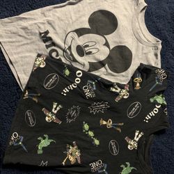 Boys Shirts $10 Each 