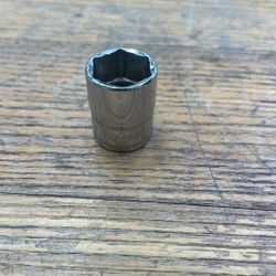 Snap On 16 MM 3/8” Drive Socket