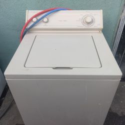 Whirlpool Heavy Duty Washing Machine 