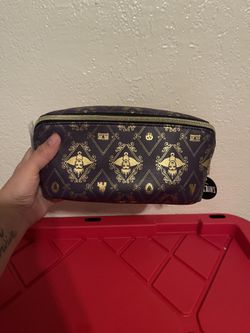 Bath And Body Make Up Bag 