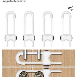 Cabinet locks