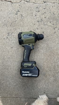 18V LXT Brushless Cordless High Speed Blower/Inflator