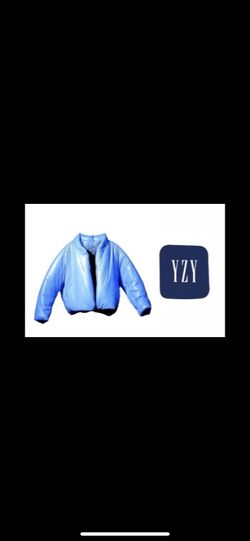 Yeezy x Gap Round Jacket