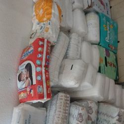 Diapers For Sale Size , 1,2,3,4,5