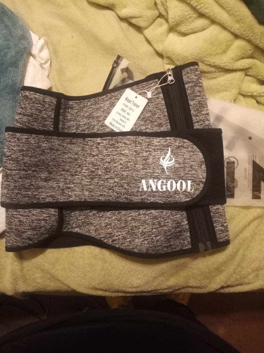 Waist Trainer