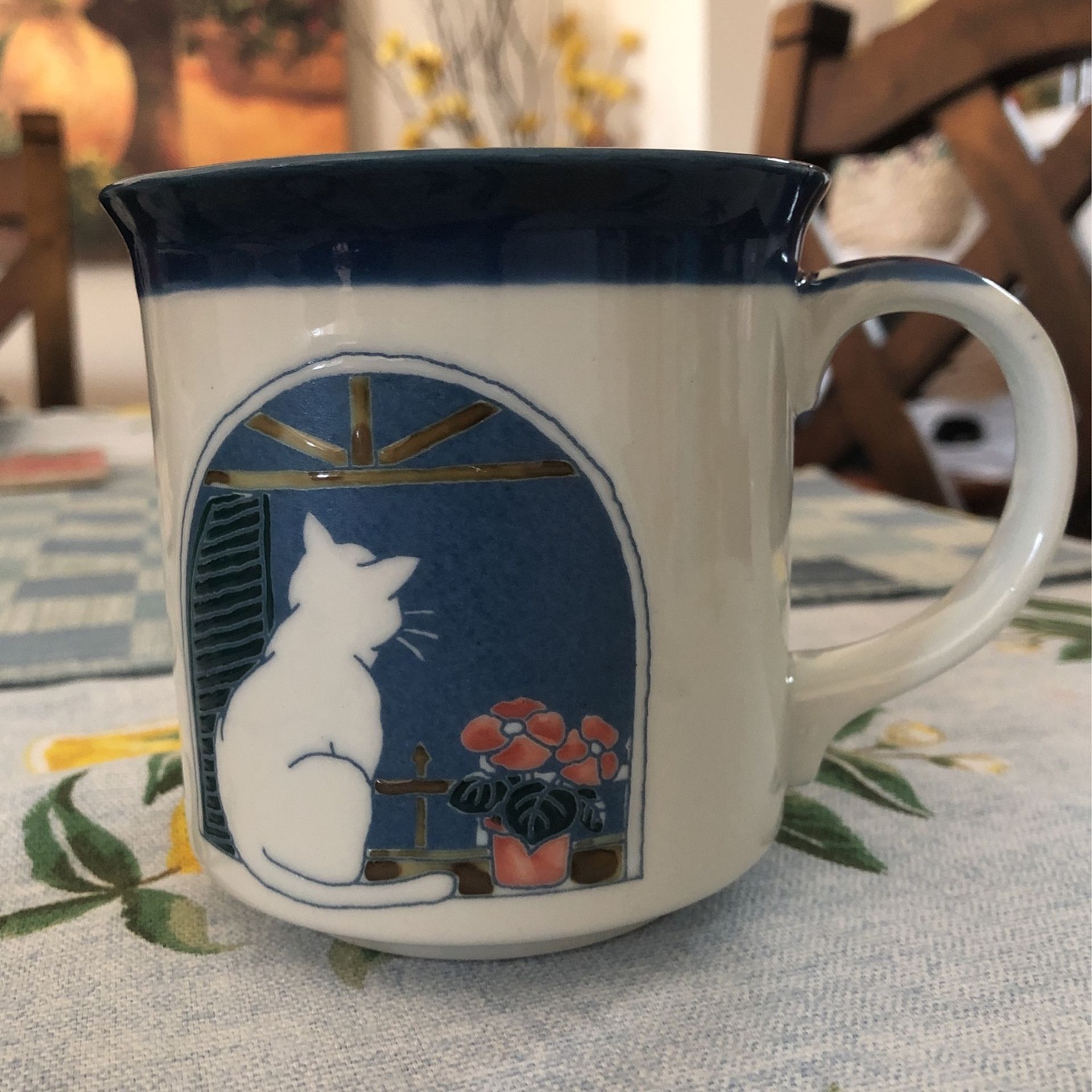 Mug Cup