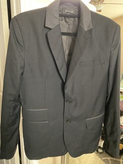 Men’s Blazer Suit