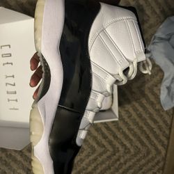 Jordan 11 Gratitude 2023