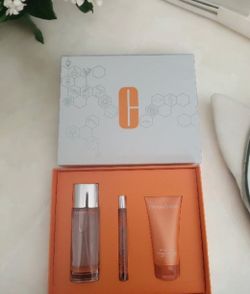 Clinique Happy Set