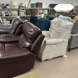 Recliner 