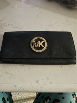 MK purse