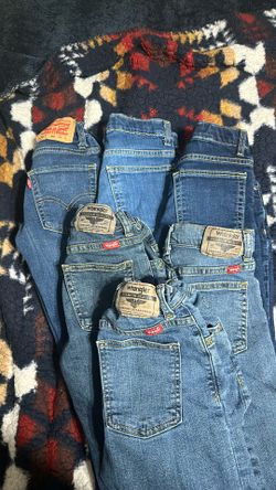 Boys Jeans 