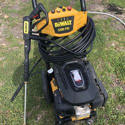 push mowers not working  for $130all 3
