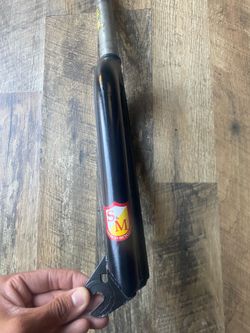 S&M fork