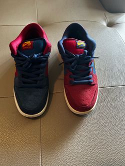 Size 8 Dunks Only $50 Original Price $214 on GOAT and Stock X