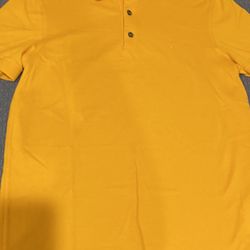 Louis Vuitton Mans Polo