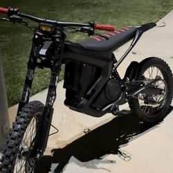 2025 rawwr mantis x 72v