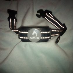 PATPET LARGE TRAINING SHOCK COLLAR WITH 3 SETTINGS (BRAND NEW,OPENED PACKAGE,BUT NEVER USED)