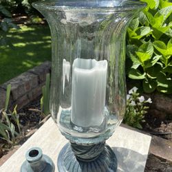  Summertime Hurricane!