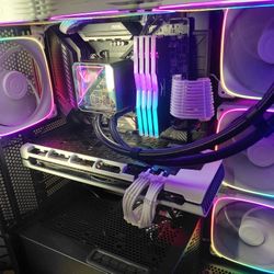 Gaming pc 