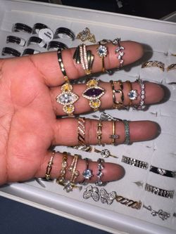 ✨Anillos✨