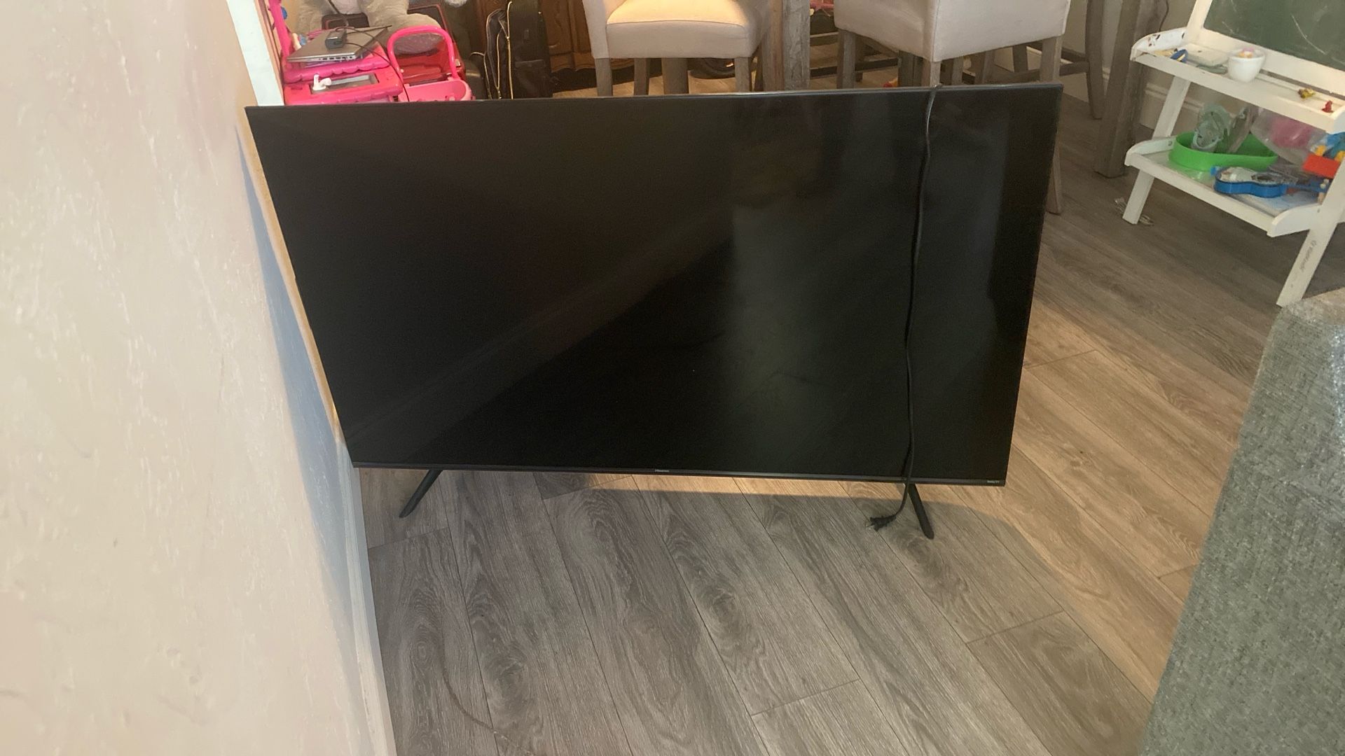 58 Inch