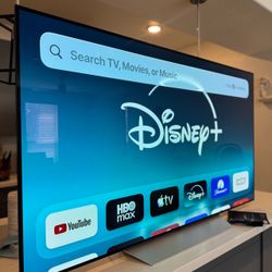 65” LG C7 OLED TV